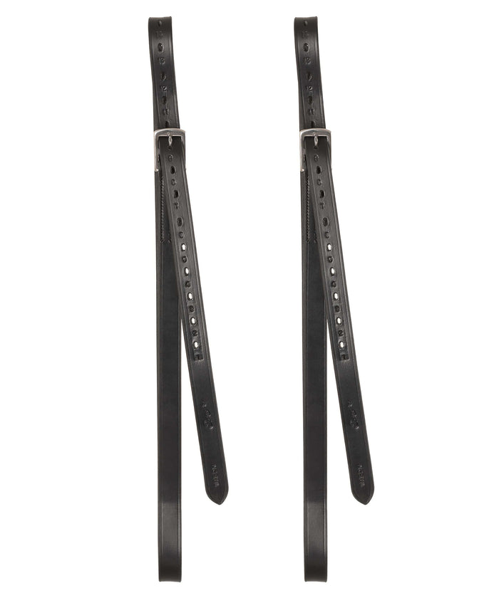 ExionPro Pre-Stretched Stirrup Leathers