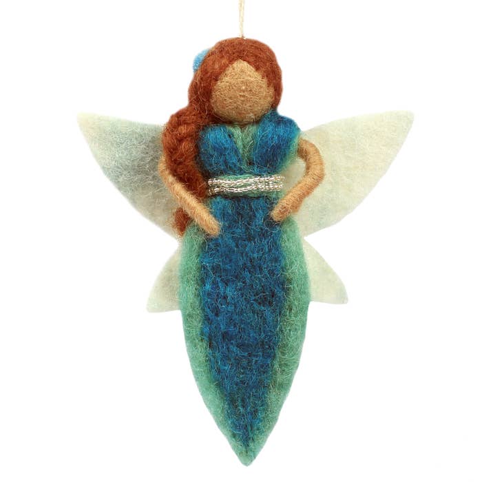 Fairy Ornament