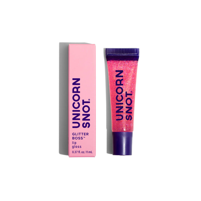Flamingo Gloss