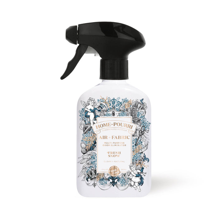 Fresh Snow Air Odor Eliminator