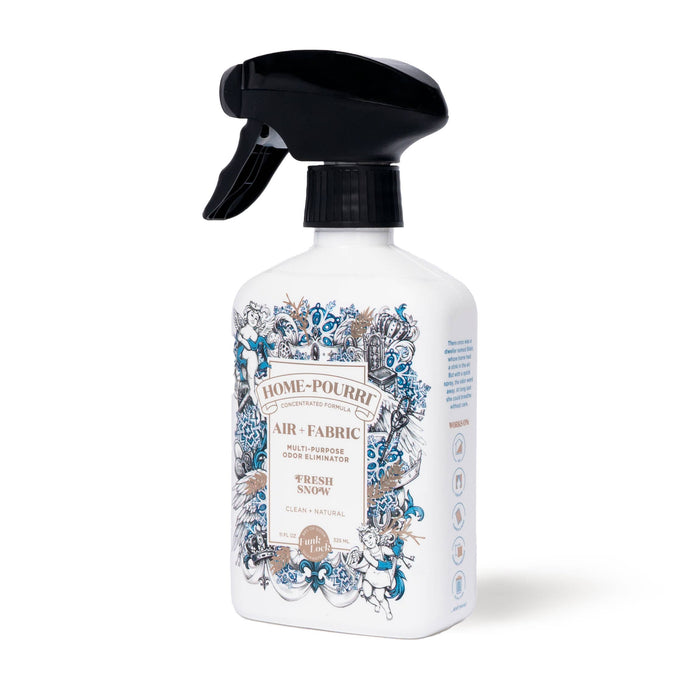 Fresh Snow Air Odor Eliminator