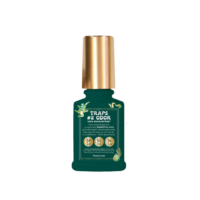 Funky Fir | Holiday Poo~Pourri
