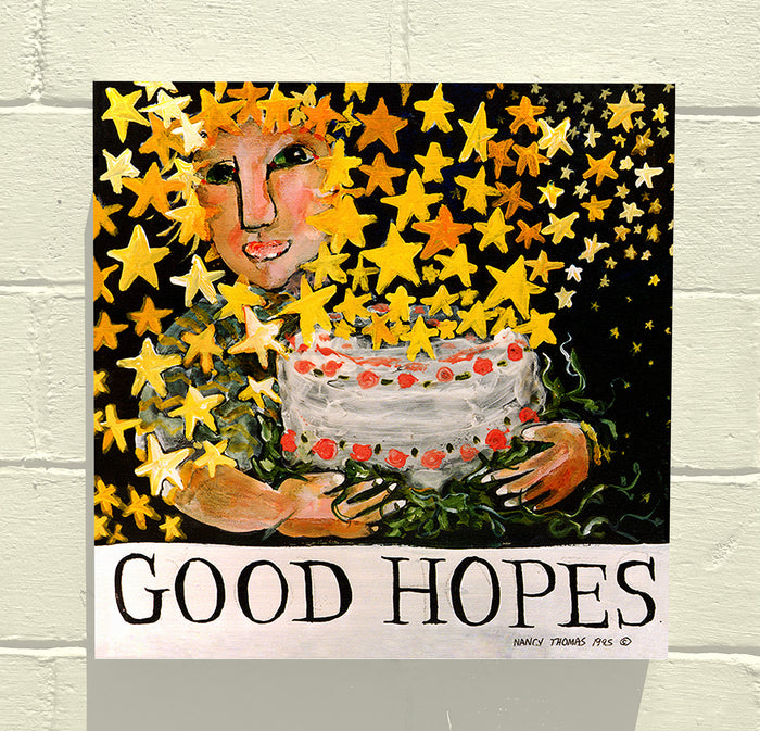 Gallery Grand - Good Hopes