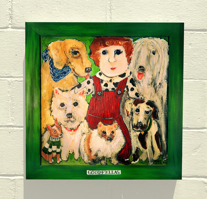 Gallery Grand - Goodfellas