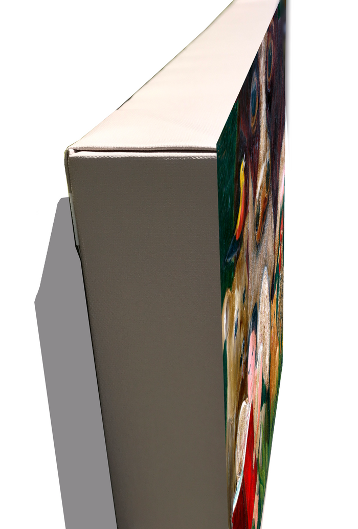 Gallery Grand - WELL-READ FARM