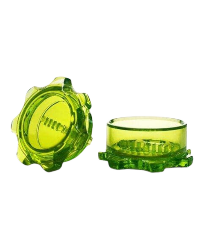 Garlic Twist (Green)