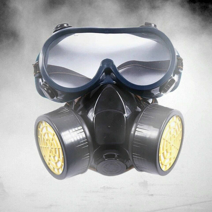 Gas Mask