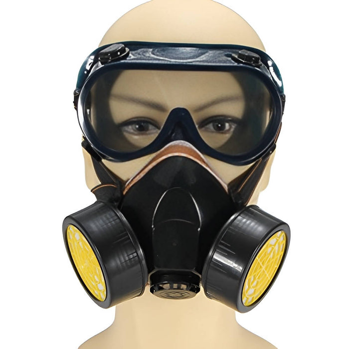 Gas Mask