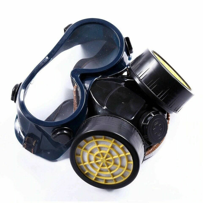 Gas Mask