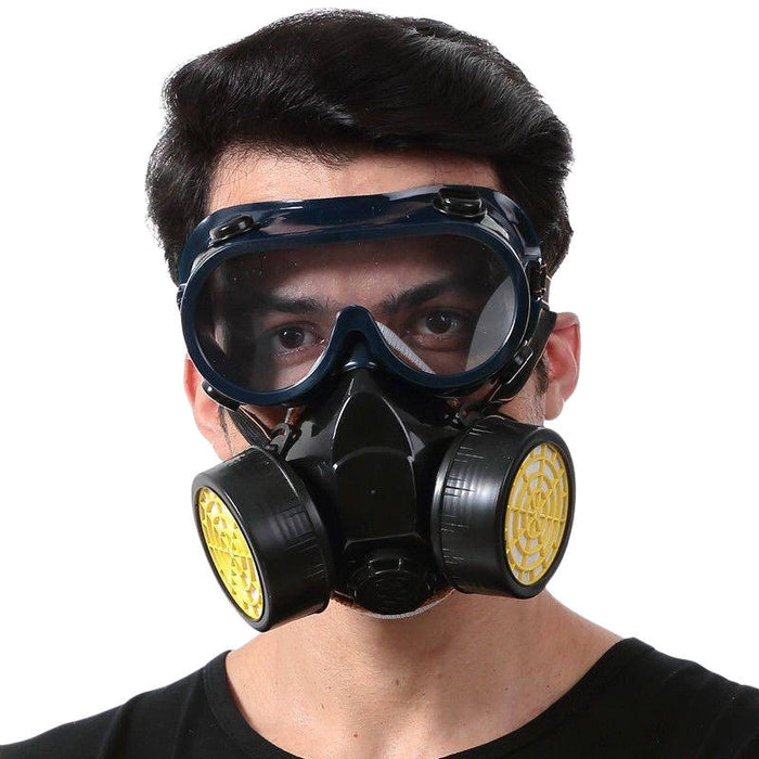 Gas Mask