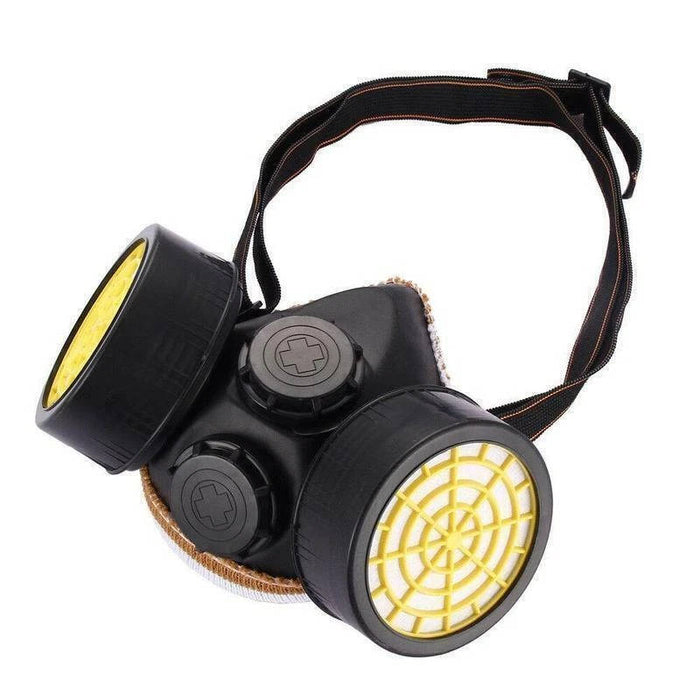 Gas Mask