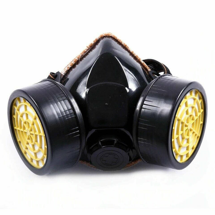 Gas Mask