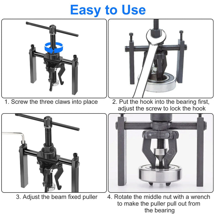 Gear Puller Tool