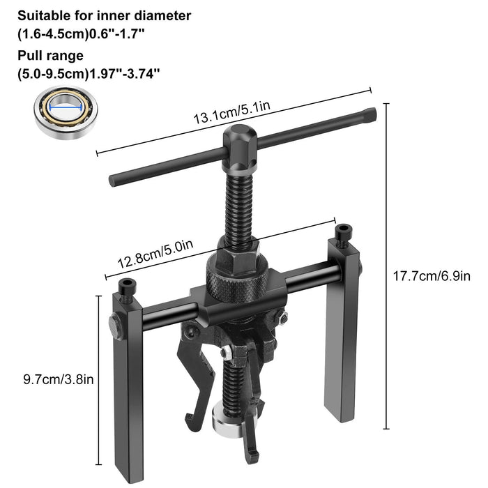 Gear Puller Tool