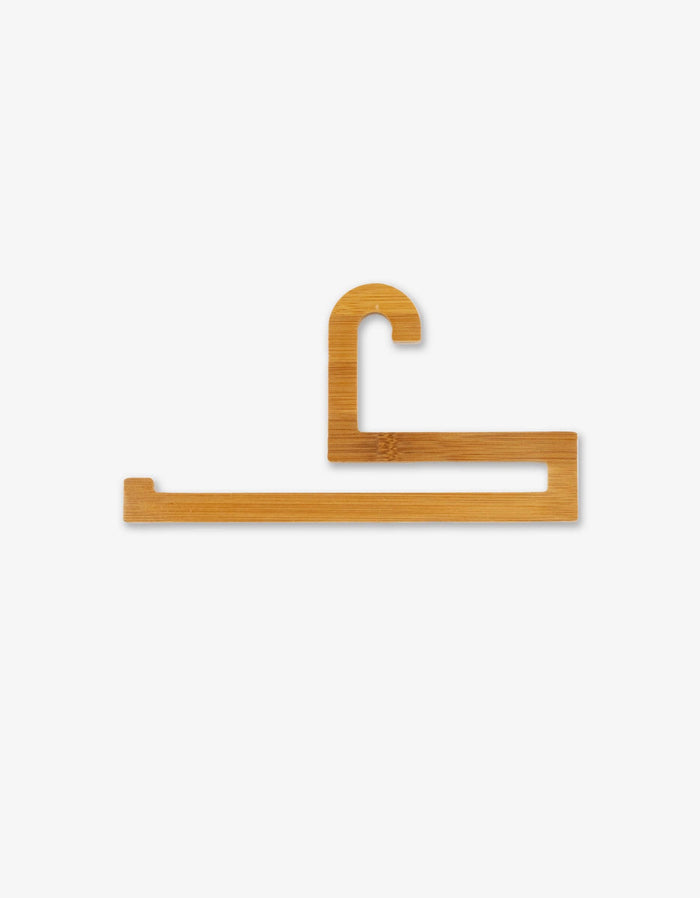 Geometry Towel Hanger Set