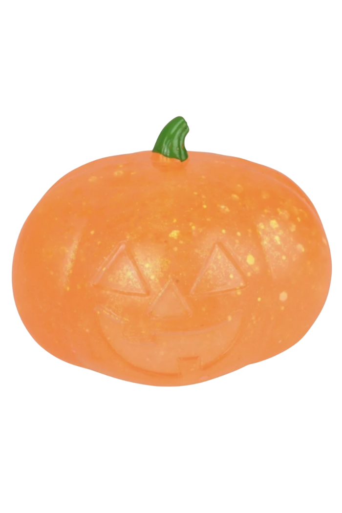 Giant Jack O’ Lantern Sugar Squishy - FINAL SALE