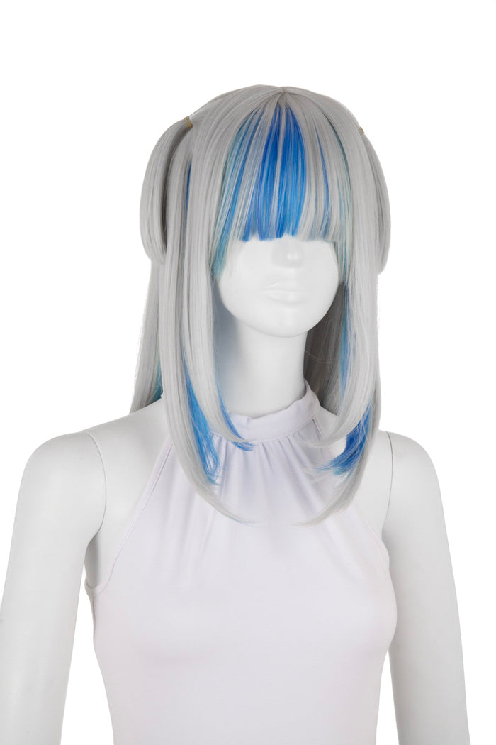 Gigi SILKY DISCONTINUED