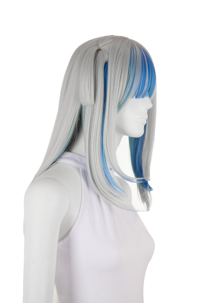 Gigi SILKY DISCONTINUED