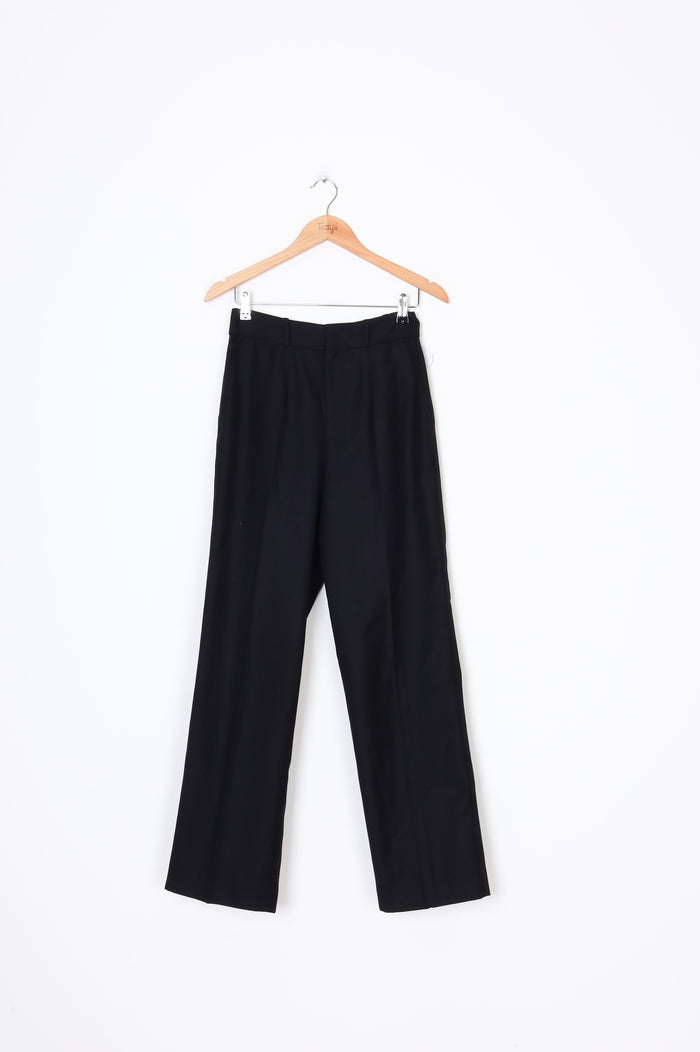 Gorman Womens Black Pants Size 8