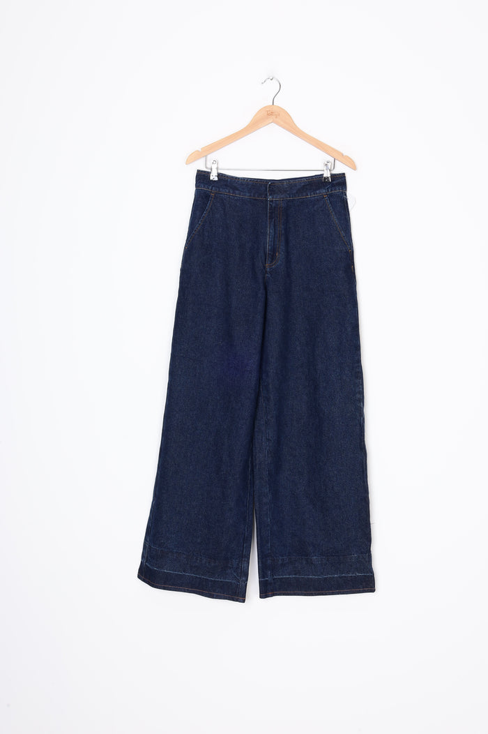 Gorman Womens Blue Jeans Size 12