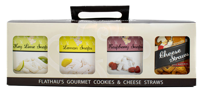 Gourmet Gift Pack