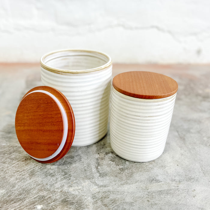 GRACE CANISTERS