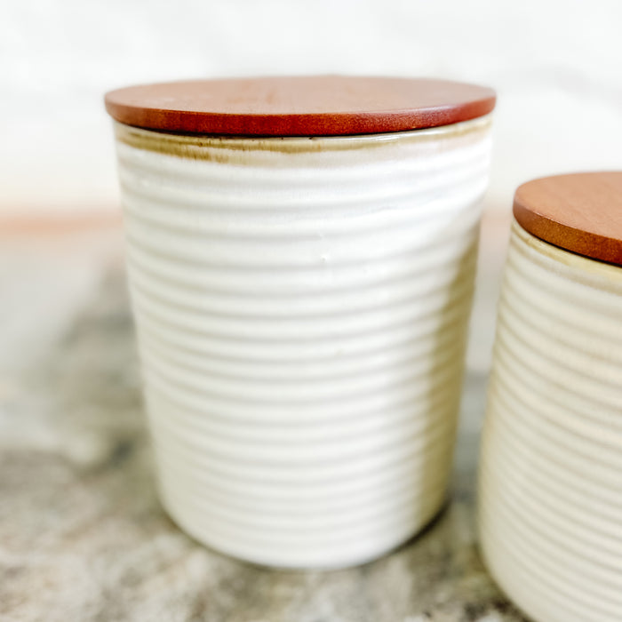 GRACE CANISTERS