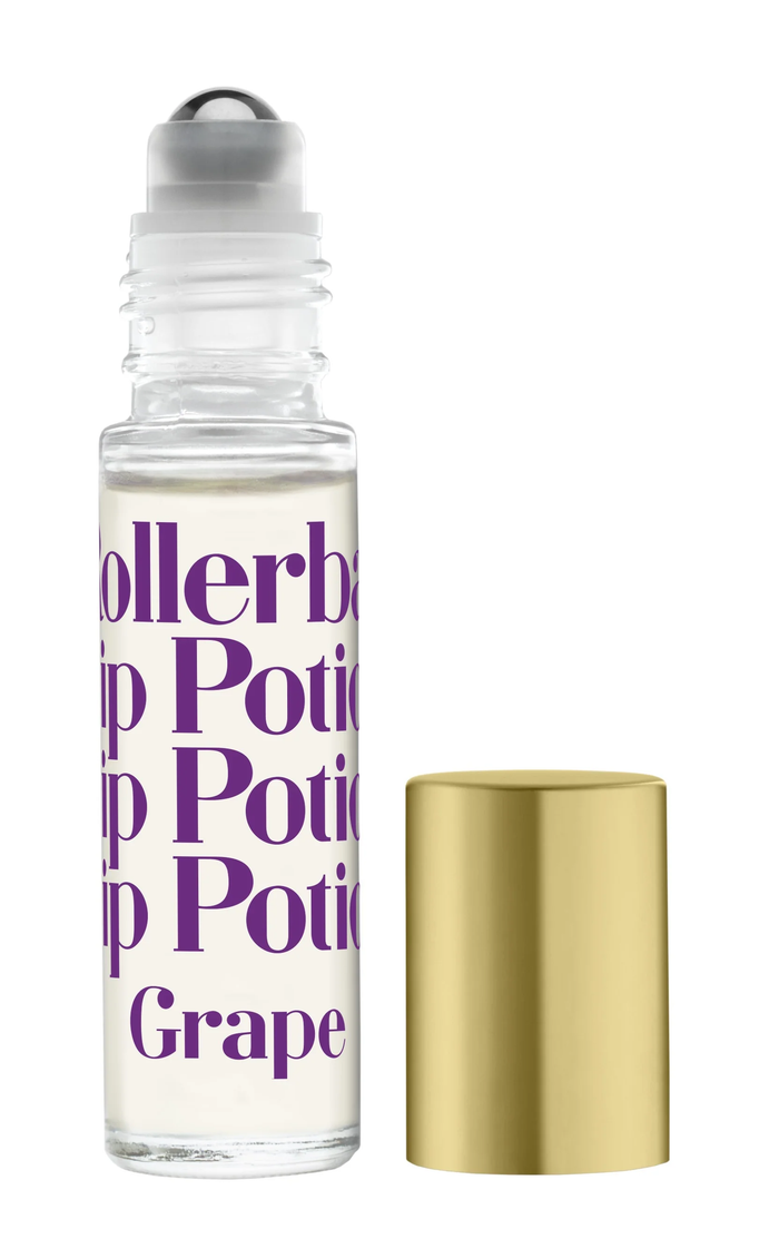 Grape Smash Rollerball Lip Potion