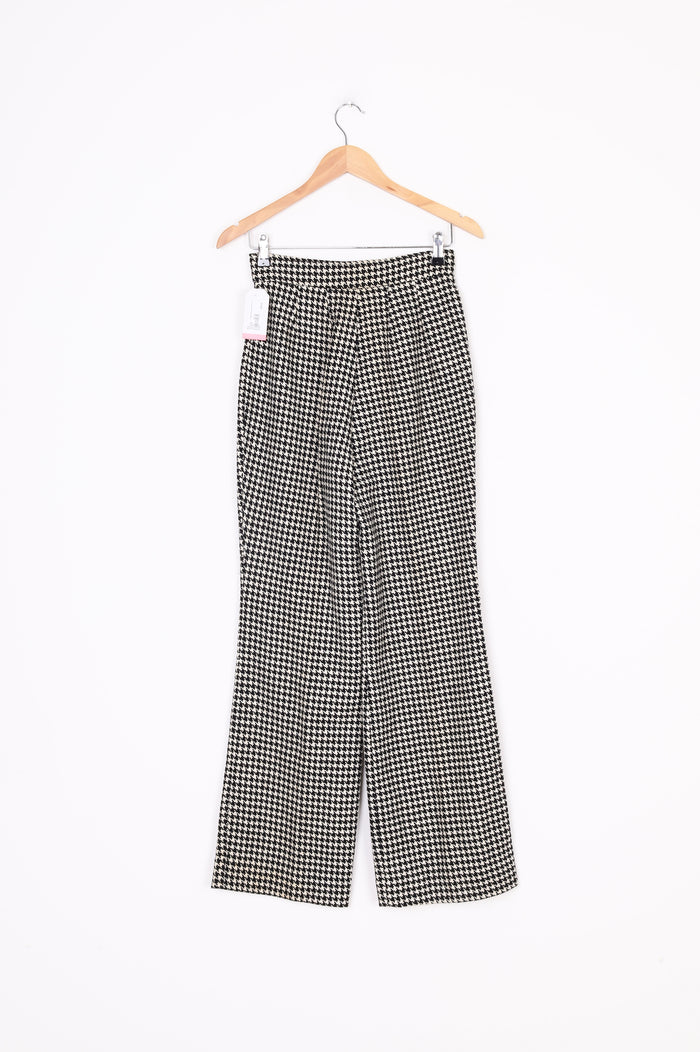 Group One - Vintage Womens White Pants Size W 26