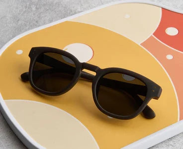 Gus Polarized Sunglasses (Two Colors)