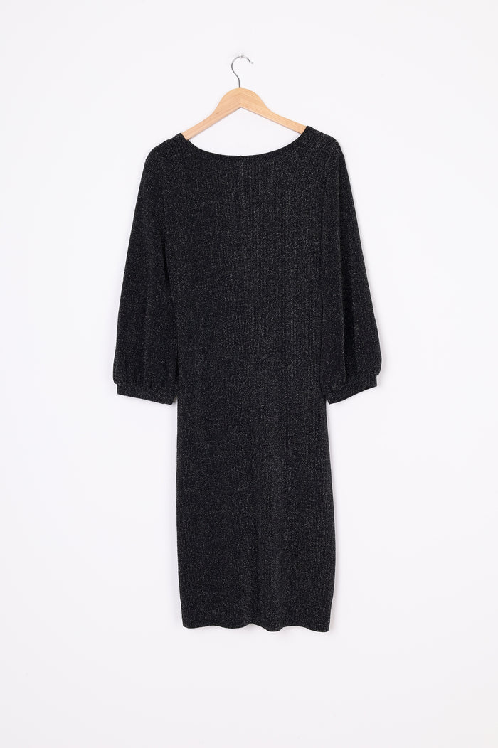 Hailwood Womens Black Dress Size 14