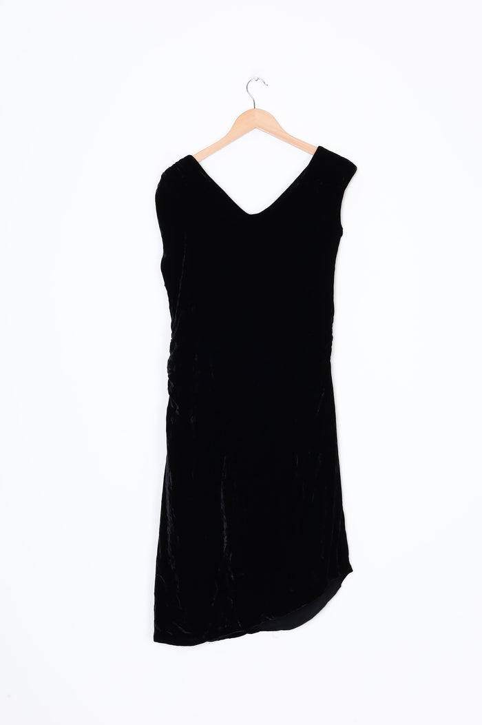 Hailwood Womens Black Dress Size S