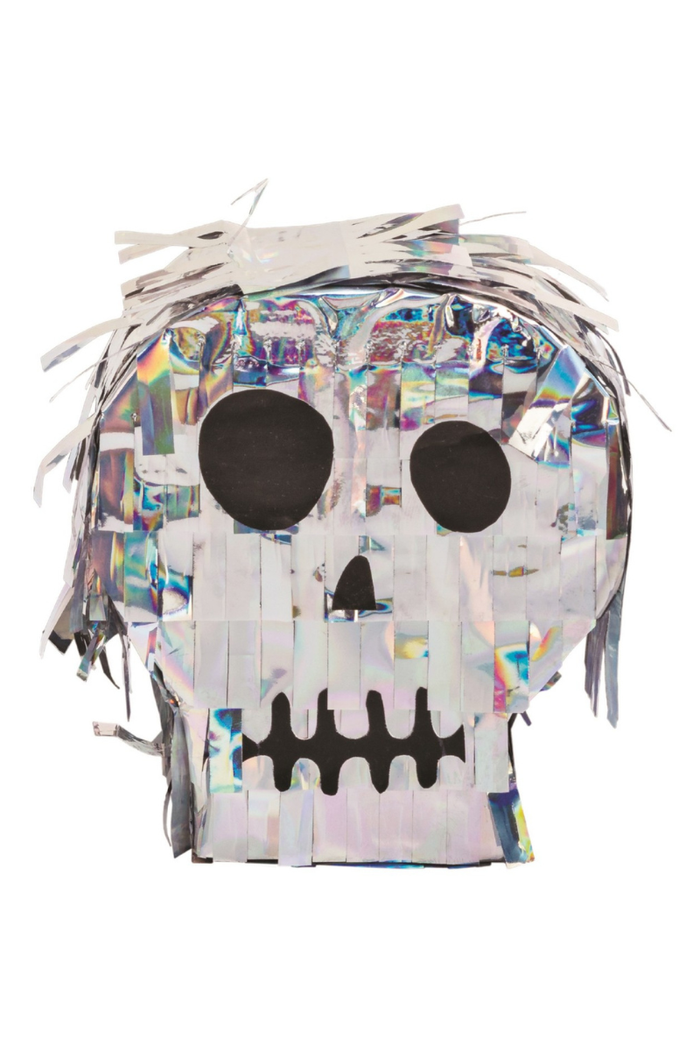 Halloween Pinatas