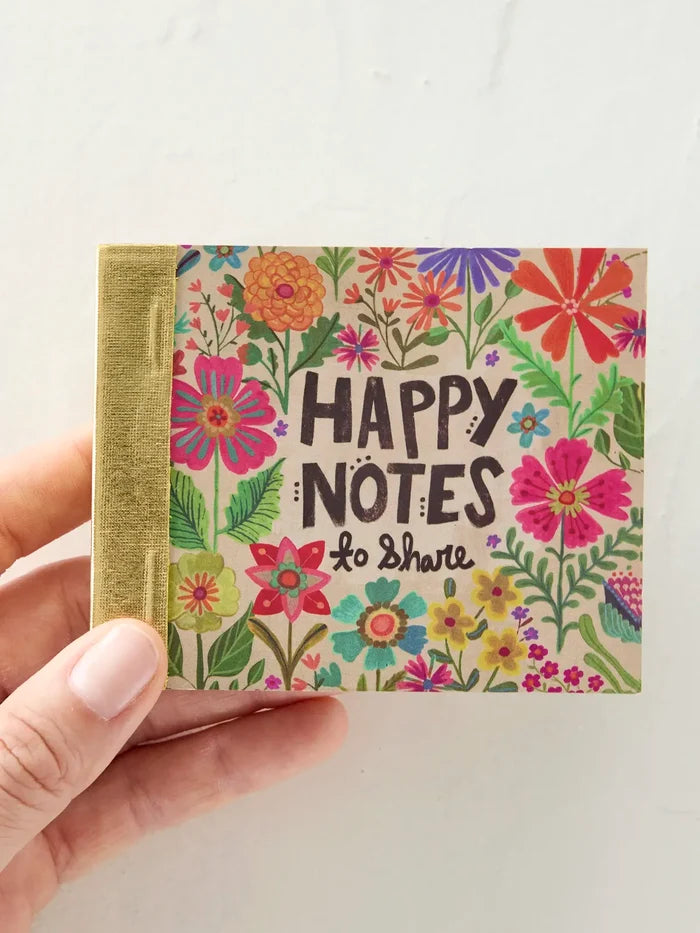 Happy Chirp Notes - Happy Notes-view 2