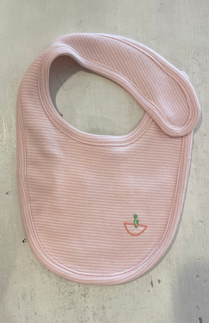 Hatchslings Bib