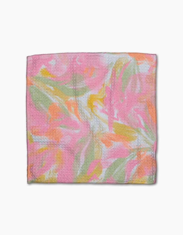 Heat Wave Dishcloth Set