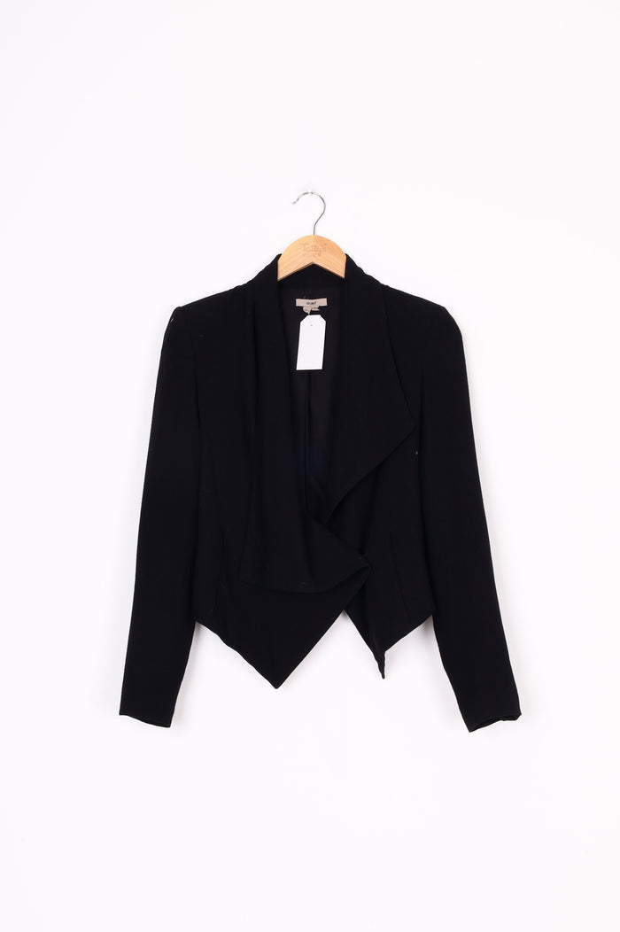 Helmut Womens Black Jacket Size S