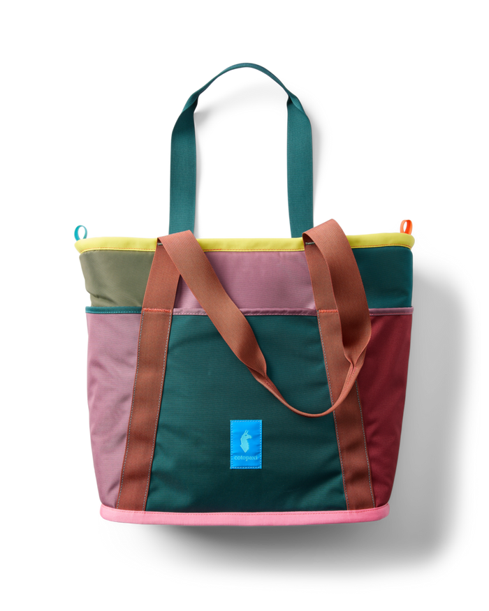 Hielo 18L Cooler Tote - Del Dia