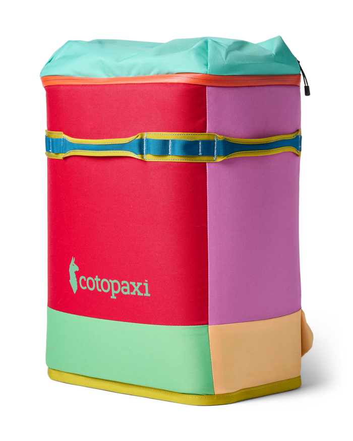 Hielo 24L Backpack - Del Dia