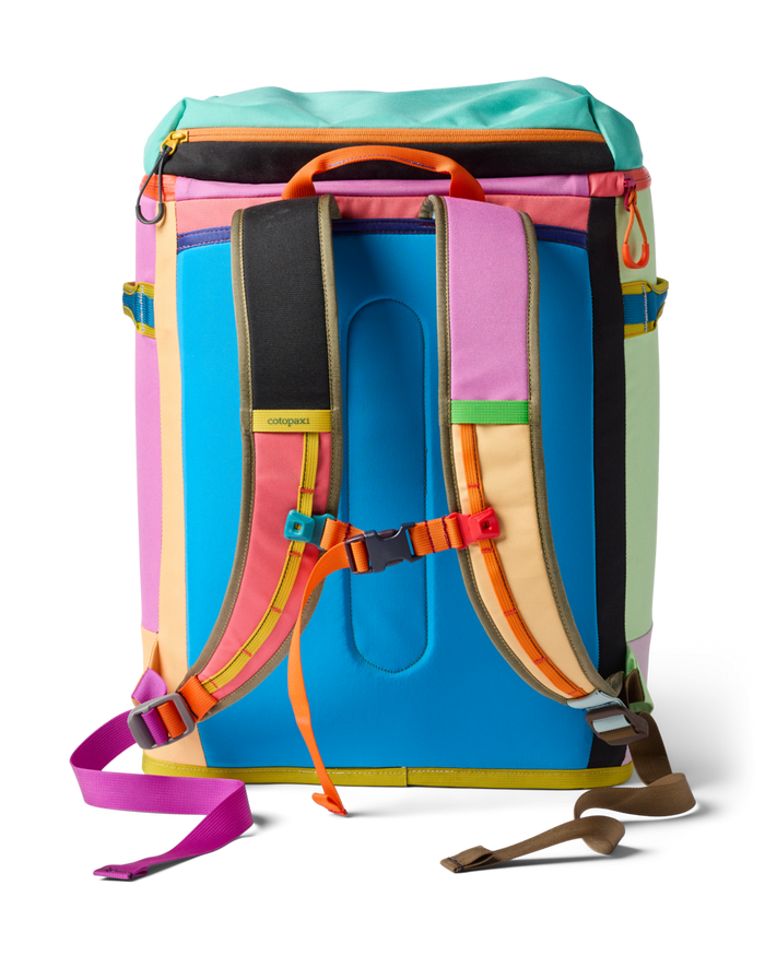 Hielo 24L Backpack - Del Dia