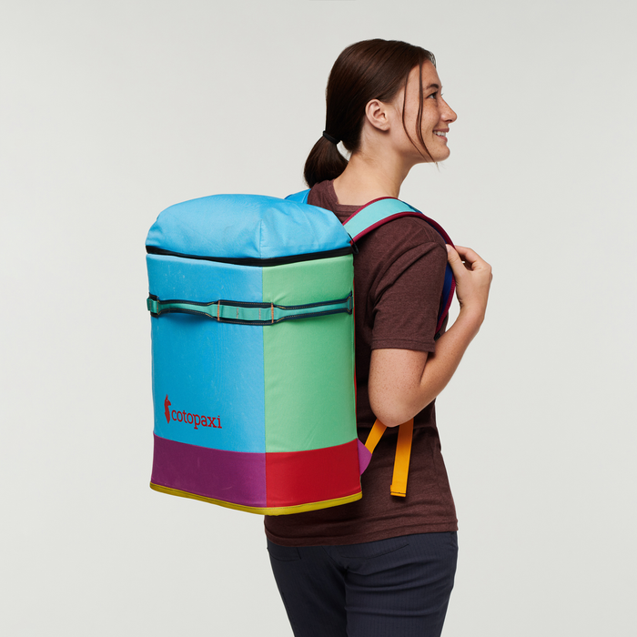 Hielo 24L Backpack - Del Dia