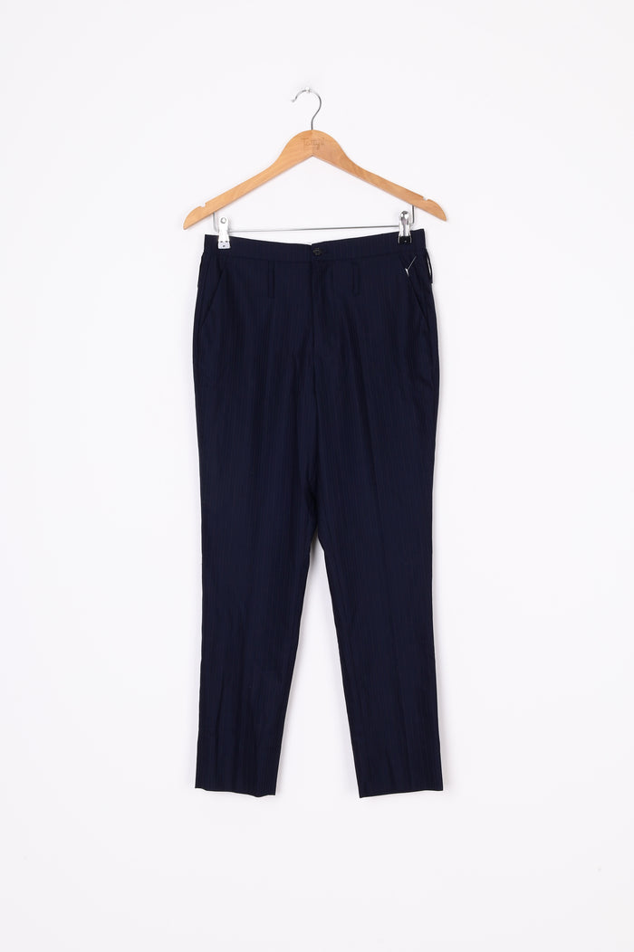 Hope by Ringstrand Soderberg Womens Blue Pants Size 34