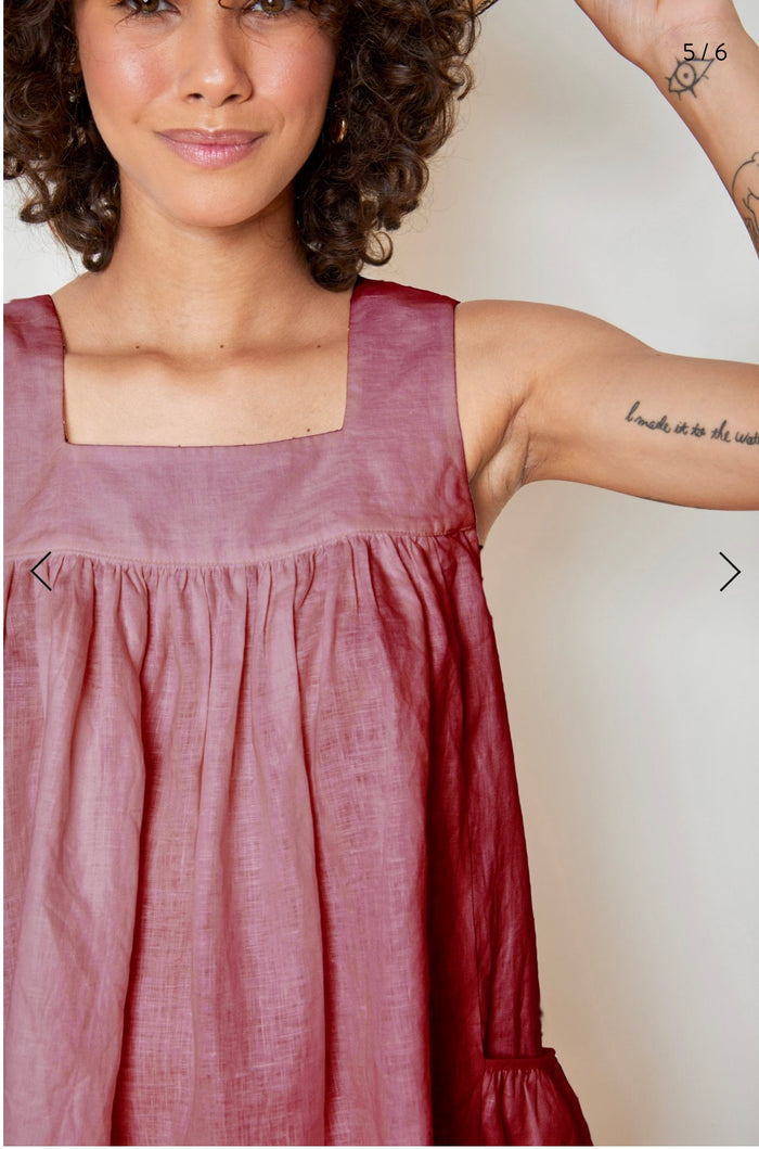 House Dress
