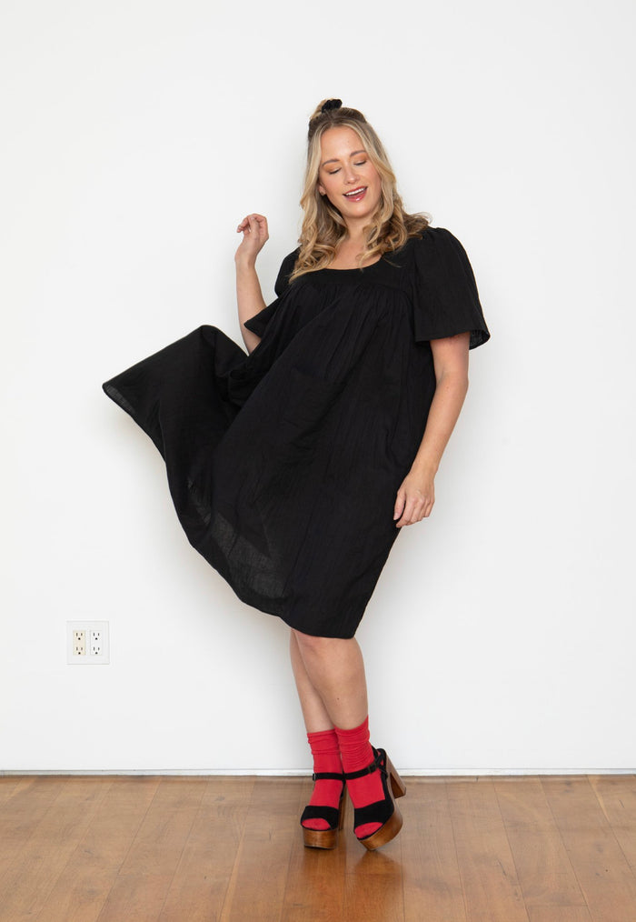 Rosalie- Black Night / XXS/XS