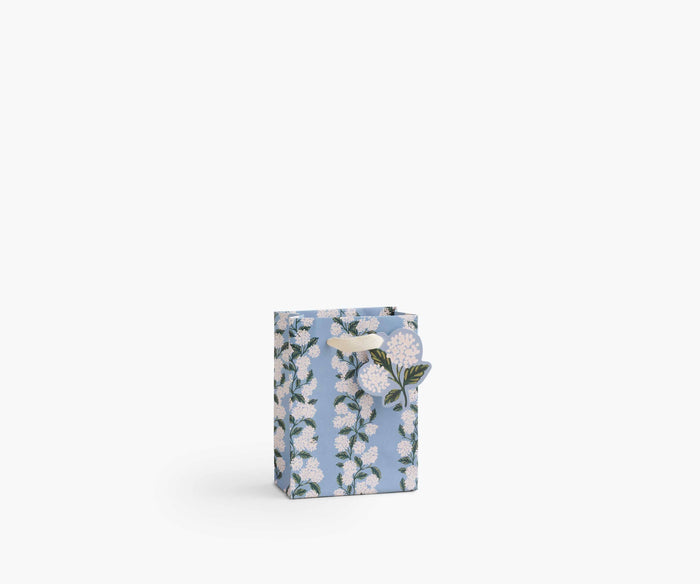 Hydrangea Gift Bag: Small