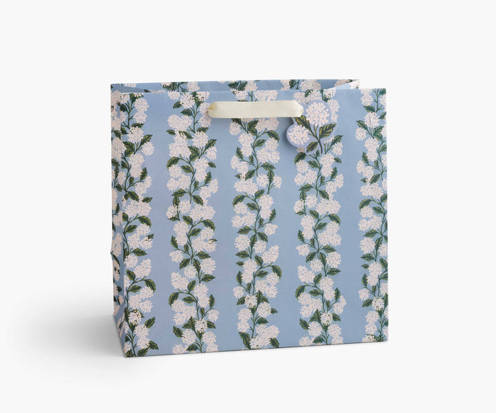 Hydrangea Gift Bag: Small