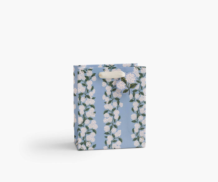 Hydrangea Gift Bag: Small