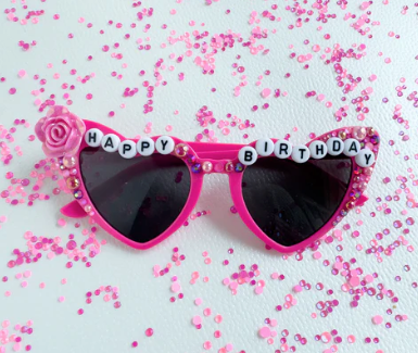 In Daylight Child Sunglasses