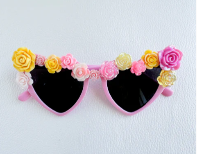 In Daylight Child Sunglasses