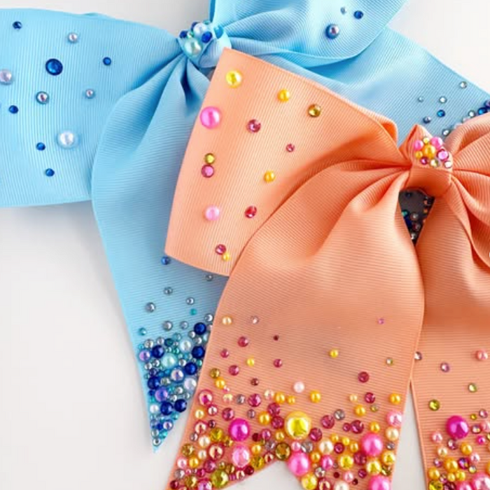 In Daylight Creative Bows
